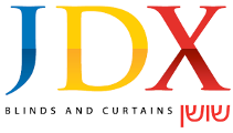 JDX BLINDS AUSTIN